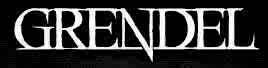 logo Grendel (FIN)